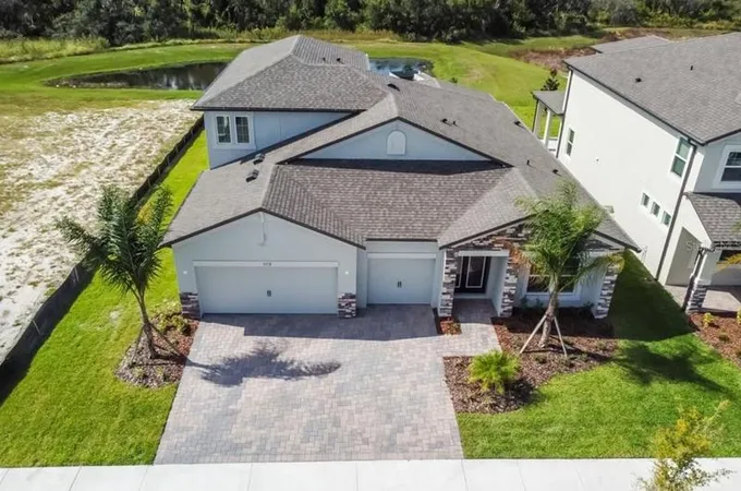 3172 Marine Grass Dr, Wimauma, FL 33598 - MLS T3457120 for Sale