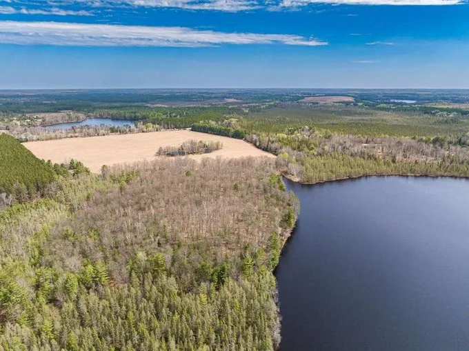 St-457 MOENS LAKE DR, Rhinelander, WI 54501  620902850 for Sale