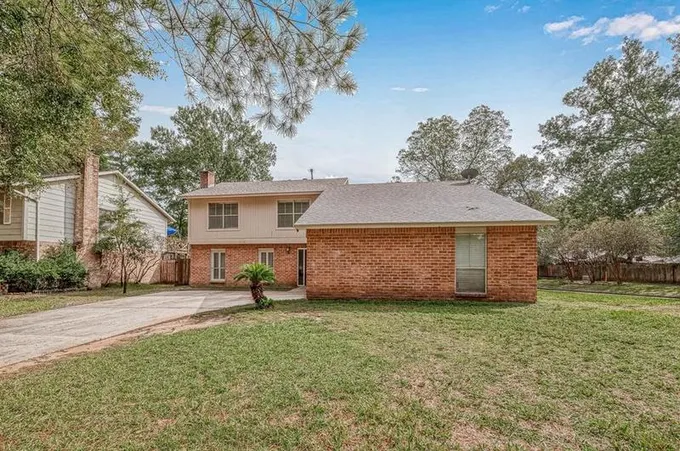 3102 Birch Creek Dr, Houston, TX 77339 - MLS 4631928 for Sale