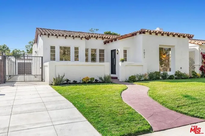 Los Angeles, Los Angeles County, CA House for sale Property ID: 418374274