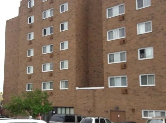 Calvary Towers Apartments Youngstown, OH - Apartments For Rent