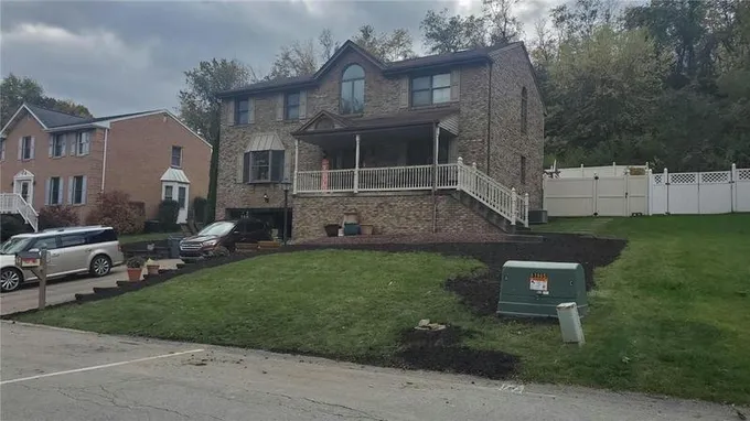 1783 TIMOTHY DR, West Mifflin, PA 15122 Single Family Residence For Sale  MLS# 1635065 for Rent