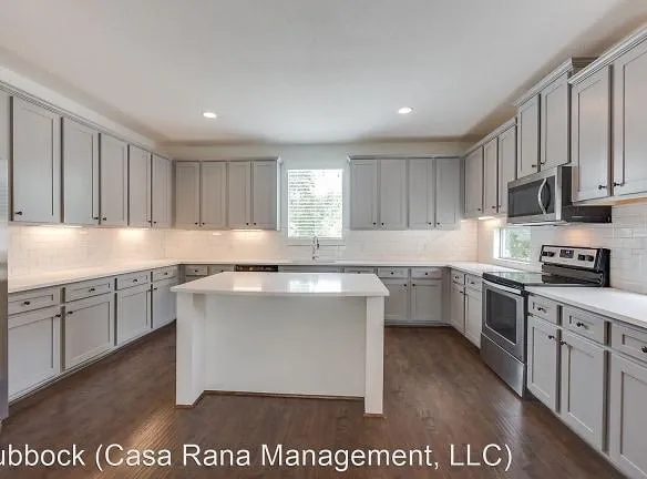 2708 Lubbock Ave Fort Worth, TX 76109 - Home For Rent