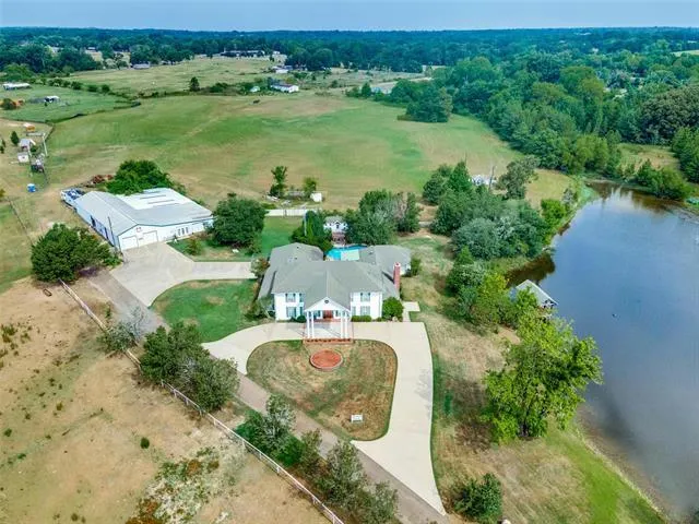 1063 COUNTY ROAD 3320, Mount Pleasant, TX 75455 Farm For Sale  MLS# 20110669
