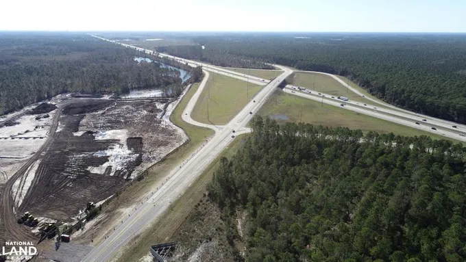 Brunswick, Glynn County, GA Commercial Property for sale Property ID: 417251790