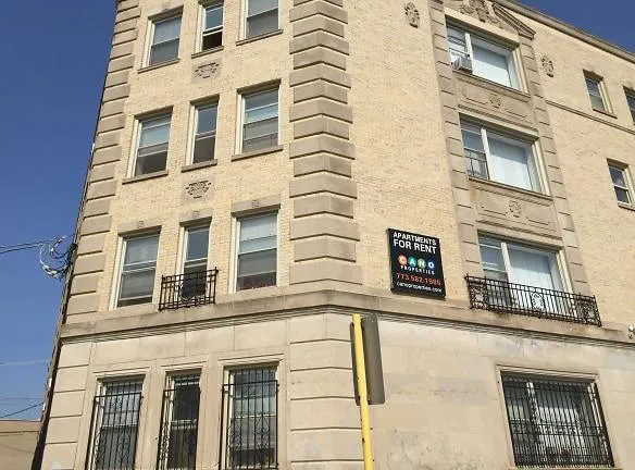 6314 S Troy St Apartments Chicago, IL - Apartments For Rent