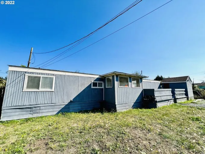 63725 HUGO RD, Coos Bay OR 97420 for Sale