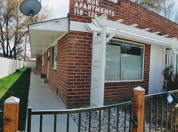 118 La Rue Ave Reno, NV 89509 - Home For Rent
