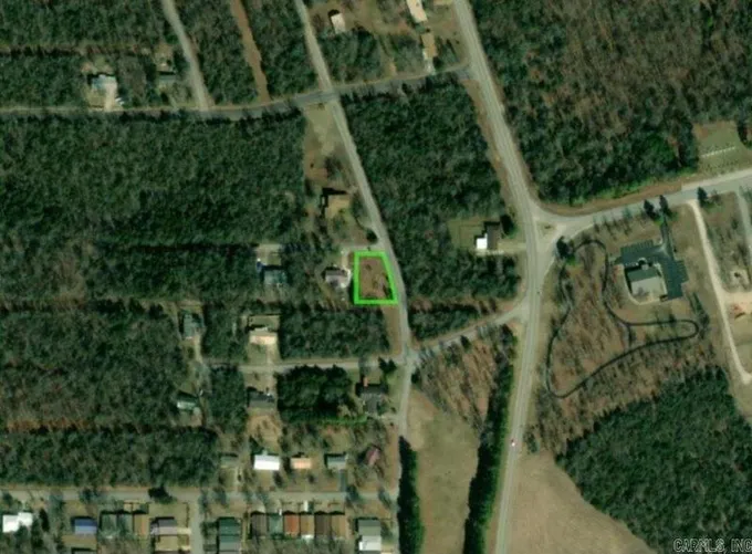 901 Eagle Lane, Horseshoe Bend, AR 72512  620010785 for Sale