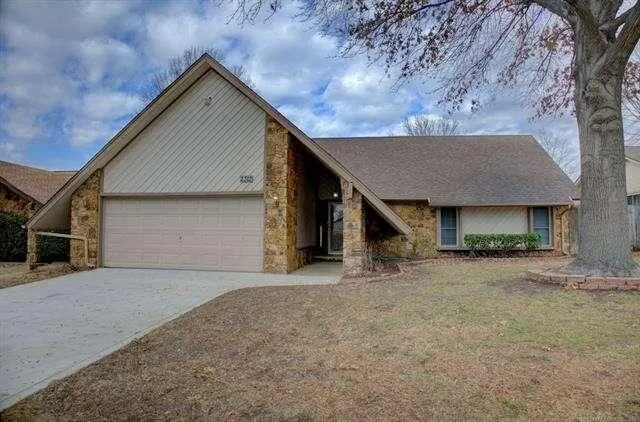 2312 W Louisville Street, Broken Arrow, OK 74012  617620848 for Rent