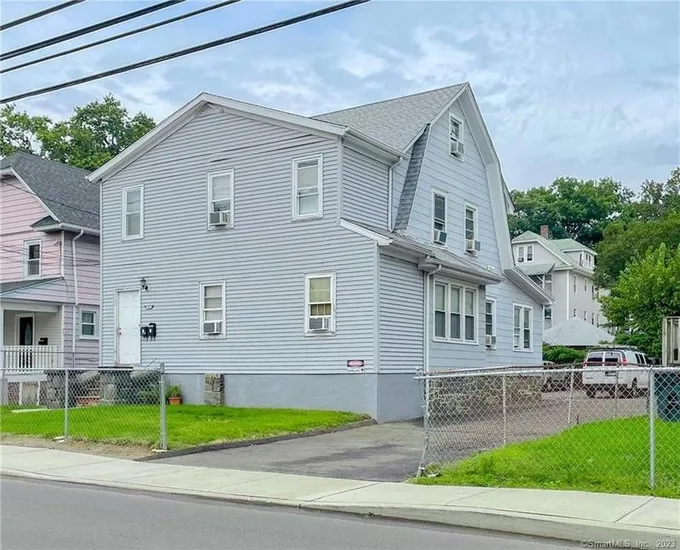 Norwalk, Fairfield County, CT House for sale Property ID: 418148866