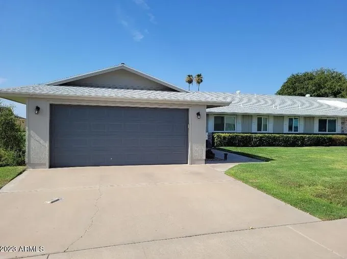 10348 W Kingswood Cir, Sun City, AZ 85351 - MLS 6596038 for Rent
