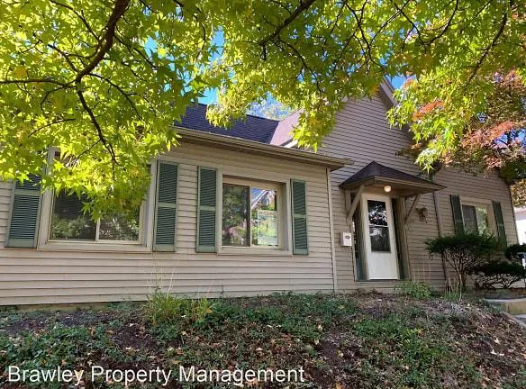 314 E 7th St Bloomington, IN 47408 - Home For Rent