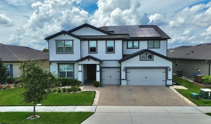 2848 Matera Dr, Saint Cloud, FL 34771 - MLS O6146311 for Sale