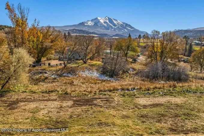 2517 HIGHWAY 133, Carbondale, CO 81623 Single Family Residence For Sale  MLS# 181587
