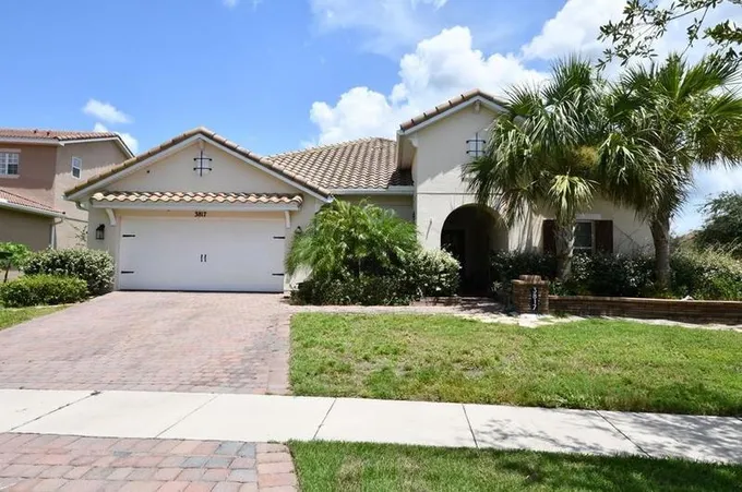 3817 Golden Knot Dr, Kissimmee, FL 34746 - MLS O6128986 for Sale