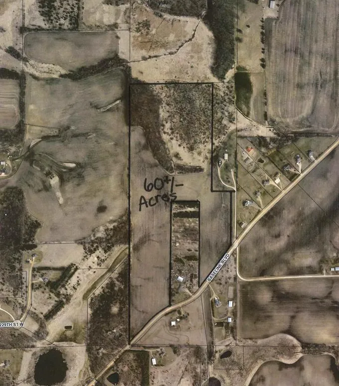 228Xx Baseline Blvd, Jordan, MN 55352 - MLS 6435323 for Sale