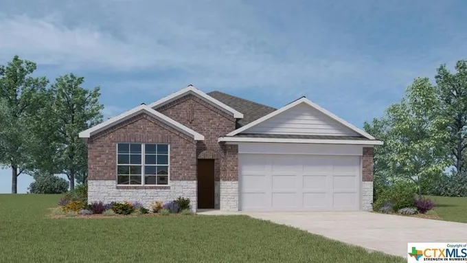 240 BETHPAGE DR, San Marcos, TX 78666 Single Family Residence For Sale  MLS# 529137