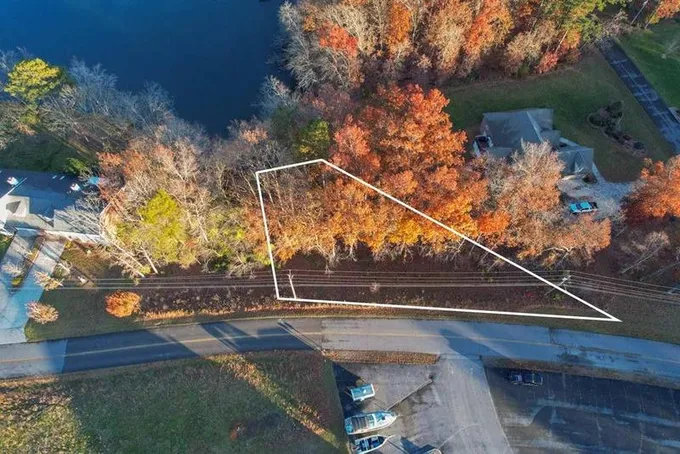 Crossville, Cumberland County, TN Homesites for sale Property ID: 415622159