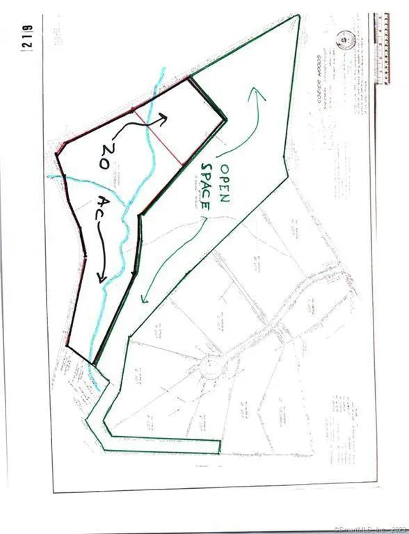 101 ROUTE 37 S, Sherman, CT 06784 Land For Sale  MLS# 170549315