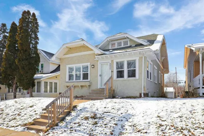3511 FREMONT AVE N, Minneapolis, MN 55412 Single Family Residence For Sale  MLS# 6475261