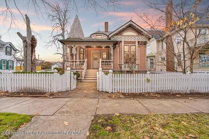 Mason, Ingham County, MI House for sale Property ID: 418675626