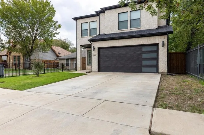 3618 Mc Broom St, Dallas, TX 75212 - MLS 20395911 for Sale