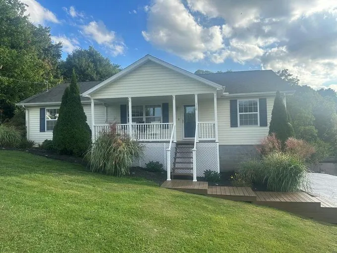 118 KAREN WAY, DANIELS, WV 25832 Single Family Residence For Sale  MLS# 85800