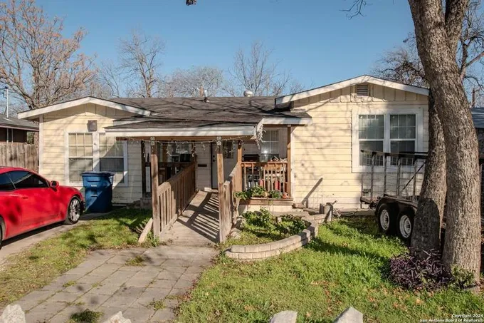 163 Continental, San Antonio, TX 78228 for Sale