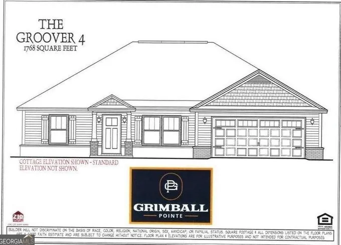 510 Doyle Ln #71, Statesboro, GA 30458 - MLS 20153695 for Sale