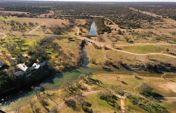 Lot 81 Maverick Subdivision Stock Pond Dr, Harper, TX 78631 - MLS 53145212 for Sale