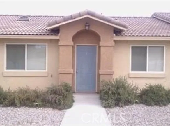 6061 Bagley Ave #1 Twentynine Palms, CA 92277 - Home For Rent