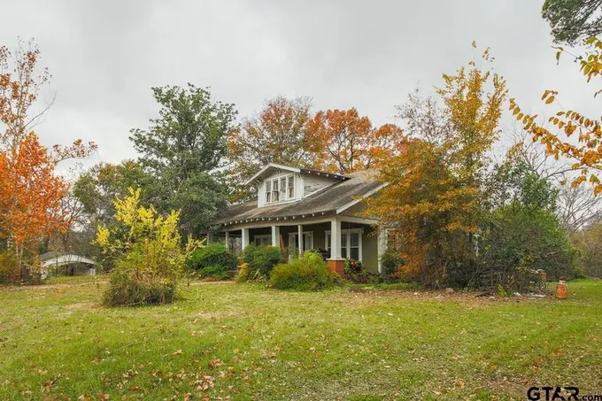 501 N Spring, Grand Saline, TX 75140 for Sale