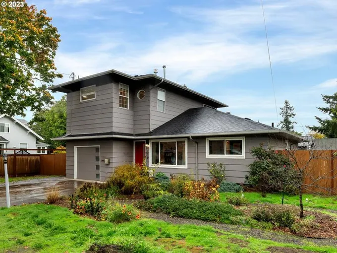 6740 SE 65TH AVE, Portland OR 97206 for Sale