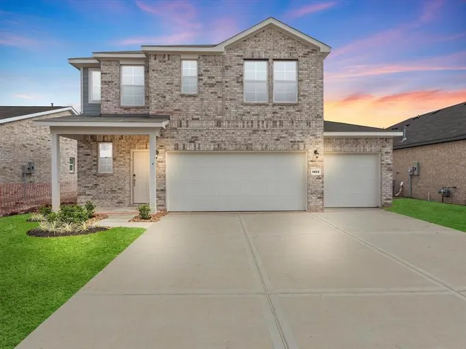 1908 Champions Dr, Navasota, TX 77868 for Sale