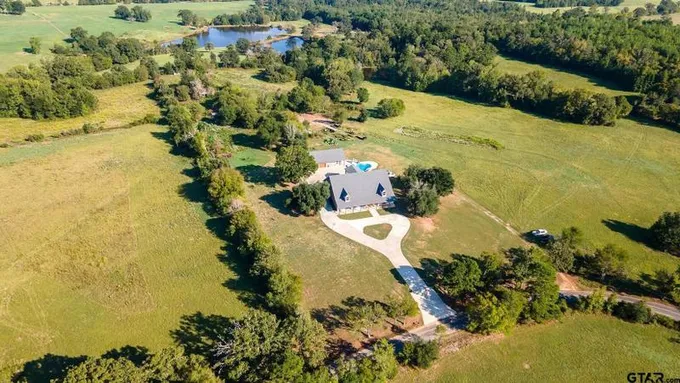 Troup, Smith County, TX Farms and Ranches, House for sale Property ID: 418306939