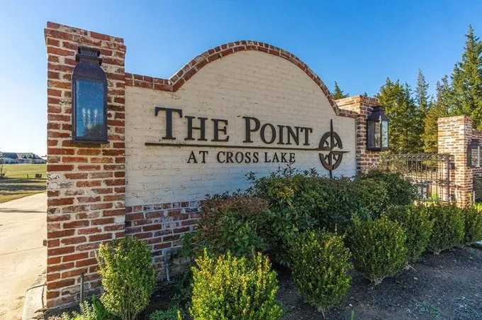 0 Cross Lake Point Dr #4, Shreveport, LA 71107 - MLS 20407613 for Sale