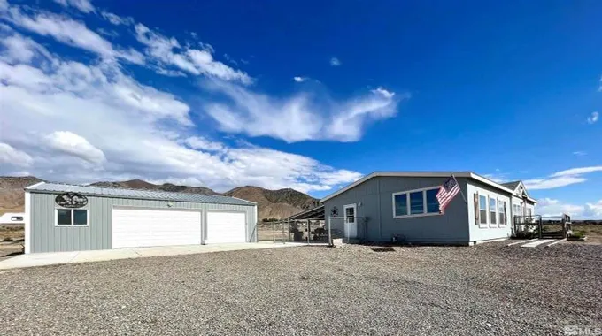 Winnemucca, Humboldt County, NV House for sale Property ID: 417465231