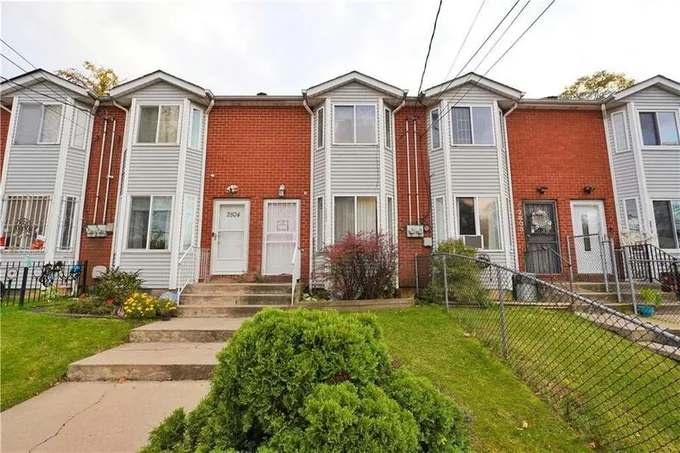 2806 RICHMOND TER, Staten Island, NY 10303 Single Family Residence For Sale  MLS# 478307