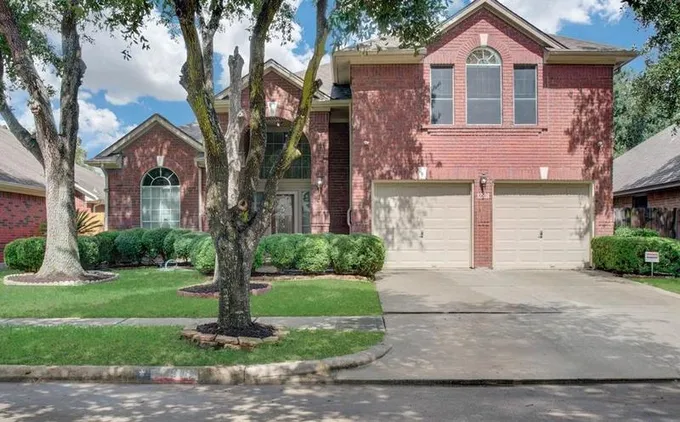 12818 Dove Point Ln, Houston, TX 77041 - MLS 64241375 for Sale