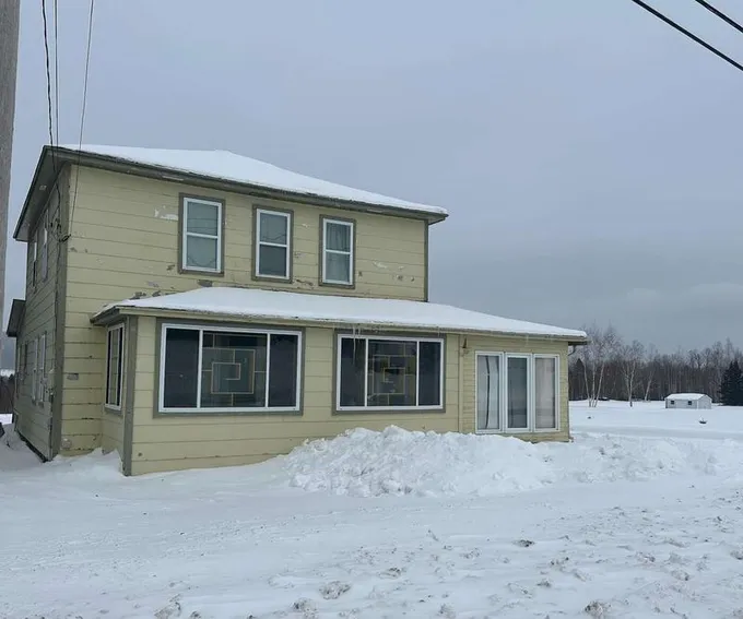 902 Main Street, Madawaska, ME 04773  620360324 for Sale