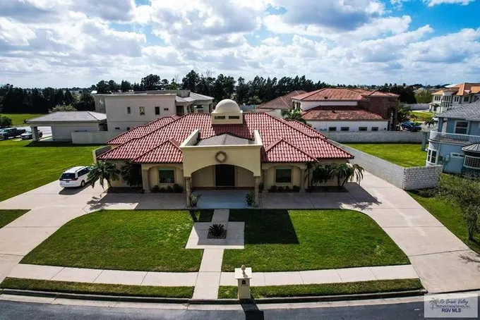 3120 Calle Maravillosa, BROWNSVILLE, TX 78526 for Sale