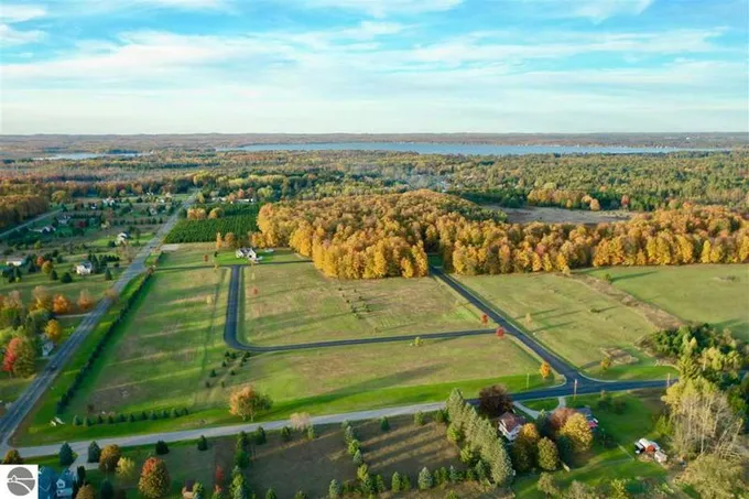 LOT 17 POWELL DRIVE, Cadillac, MI 49601 Land For Sale  MLS# 1868733