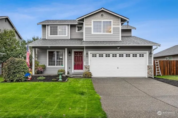 Puyallup, Pierce County, WA House for sale Property ID: 417832194