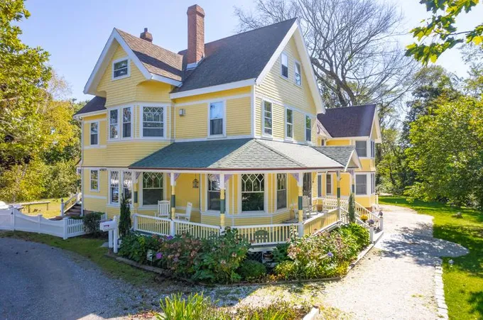 3085 State Hwy, Eastham, MA 02642 - MLS 22305255 for Sale