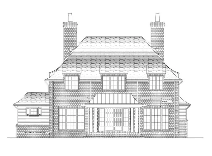 2105 PINEWOOD CIR, Charlotte, NC 28211 Single Family Residence For Sale  MLS# 4012951