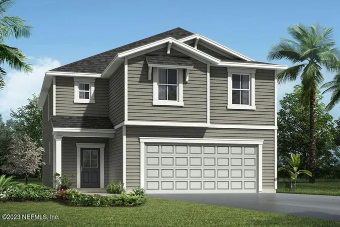 12963 HOLSINGER BLVD, Jacksonville, FL 32256 Single Family Residence For Sale  MLS# 1246875