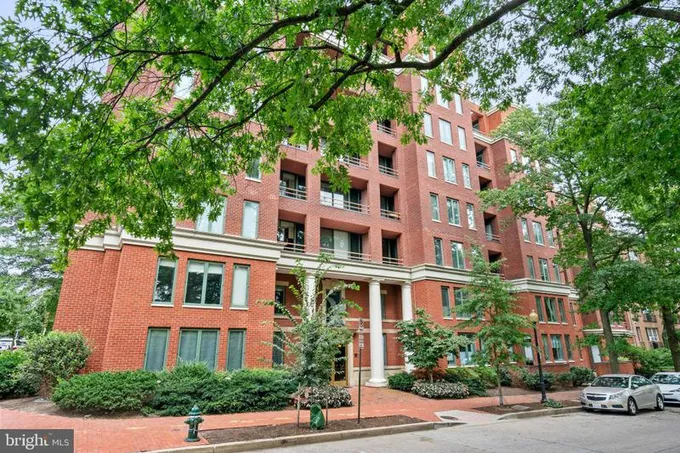 955 26th Street Northwest, Unit 409, Washington, DC 20037 for Rent