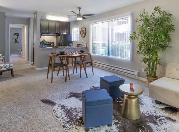 Woodchase Apartments For Rent - San Leandro, CA