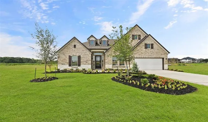 152 Peninsula Point Dr, Montgomery, TX 77356 for Sale